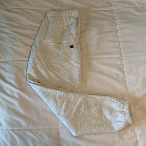 Champion Sweats!